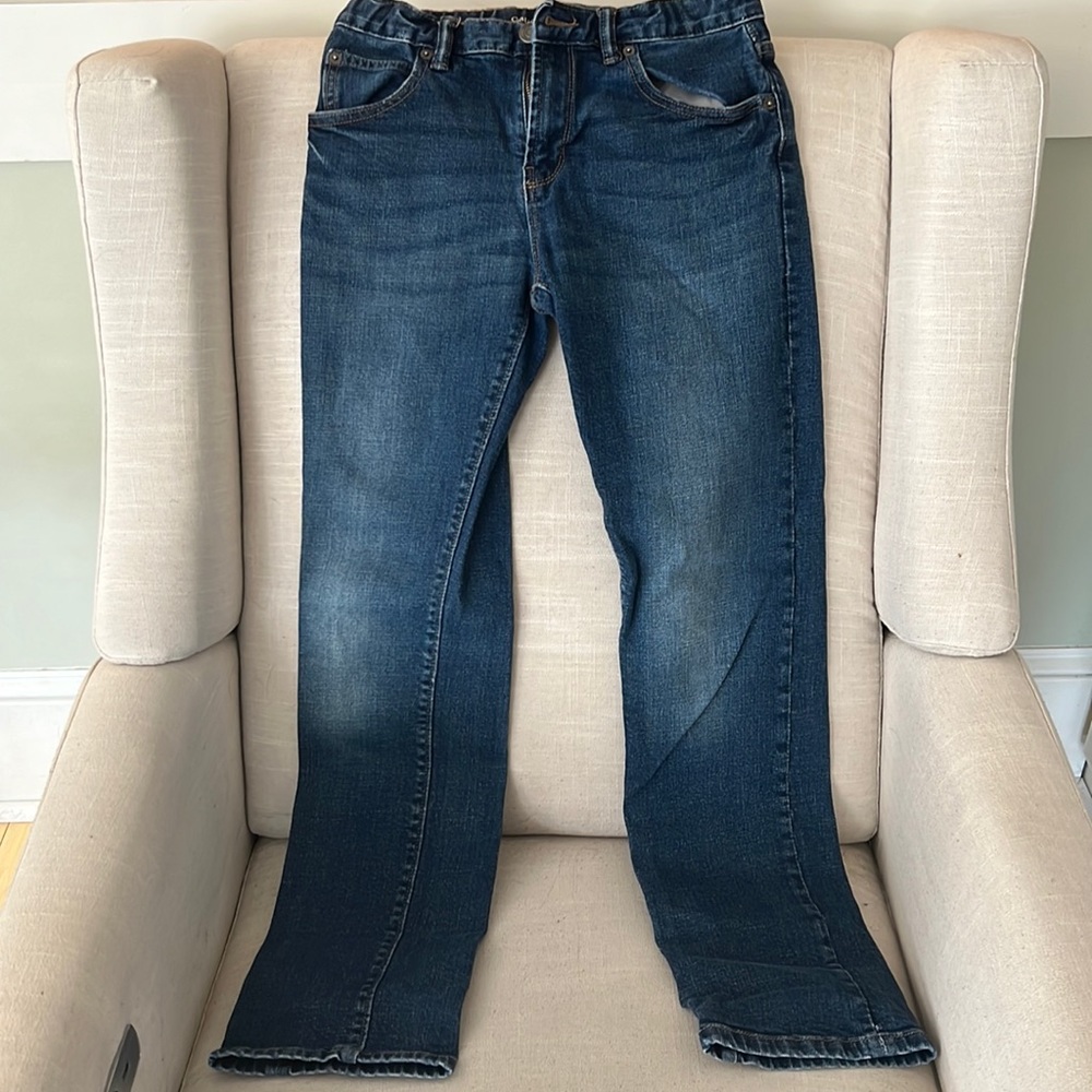 Like new Boys Gap Jeans